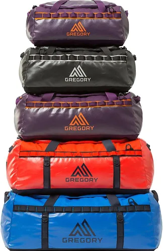 Vista 7 de Gregory 120-liters