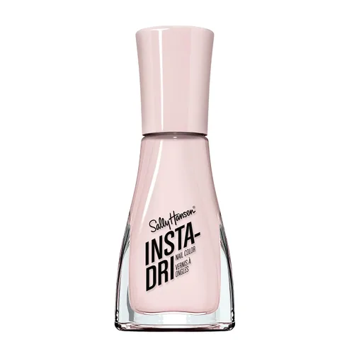 Vista 52 de Sally Hansen Insta-Dri Color Shift, Maxima-lit, altamente pigmentado, esmalte de uñas de secado rápido, fórmula 3 en 1, fácil de aplicar, 0.32 onzas