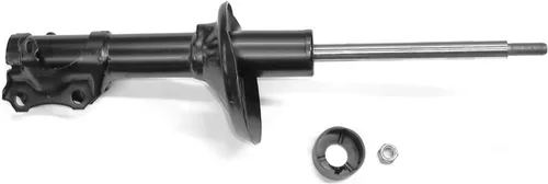 Vista 251 de Gabriel G51077 Ultra - Puntal delantero para Toyota 4Runner 4WD 96-02, Toyota Tacoma 4WD 95-04, Toyota Tacoma Pre Runner RWD 98-04 (paquete de 1)