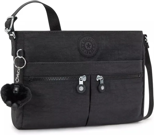 Vista 4 de Kipling New Angie - Bolso bandolera para mujer