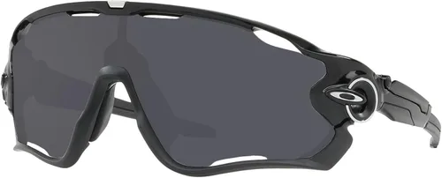 Vista 3 de Kygear 12MM Glare Proof Replacement Lenses Fits For Oakley OO9290 Jawbreaker Sunglasses