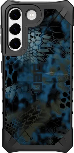 Vista 33 de EGO TACTICAL Funda personalizada UAG Urban Armor Gear para Samsung Galaxy S21 (pantalla de 6.2") Funda de edición limitada - A-10 Thunderbolt A-10