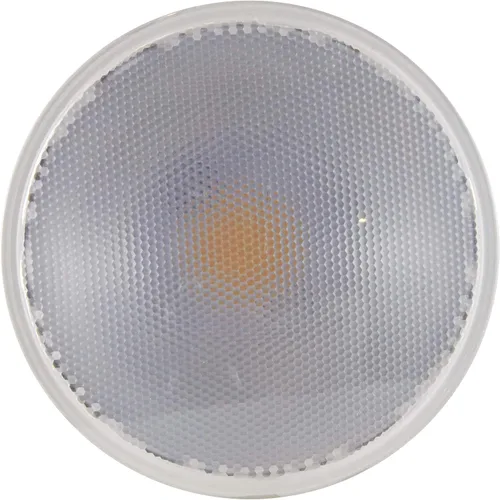 Vista 3 de Satco S29442 15 vatios; LED PAR38; 3500K; cumple con California 6