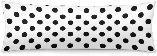 Vista 12 de Funda de almohada corporal de leopardo con diseño de piel de animales salvajes, con estampado de guepardo, funda de almohada larga con cremallera