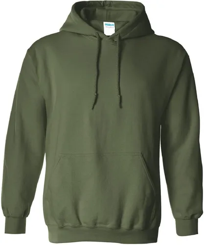 Vista 5 de Gildan Sudadera con capucha para hombre.