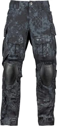 Vista 5 de Kryptek Pantalón Combat Operator V4 para hombre