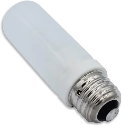 Vista 3 de Technical Precision Bombilla halógena para Osram Sylvania 18893 T10-1 Pack 100W · 120V · Doble sobre · Base de tornillo mediana E26 · Blanco