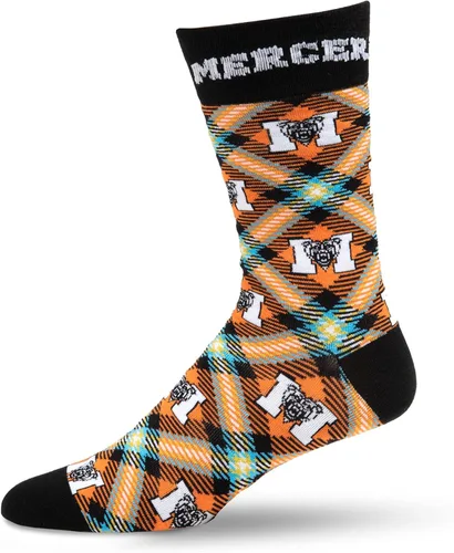 Vista 20 de Timeless Tartans Calcetines de mezcla de algodón, talla única