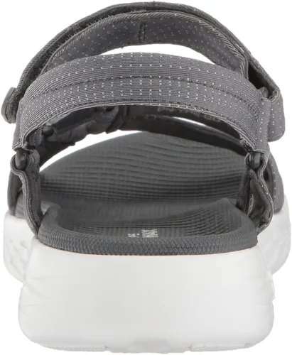 Vista 3 de Skechers Womens On-The-go 600-Brilliancy Sport Sandal