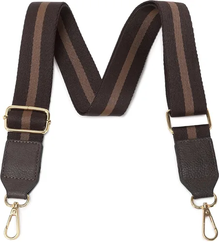 Vista 84 de Montana West Bolsos cruzados para mujer con múltiples bolsillos y correa ajustable