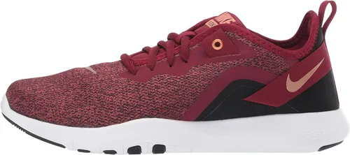 Vista 8 de Tenis Nike Flex Trainer 9 para mujer