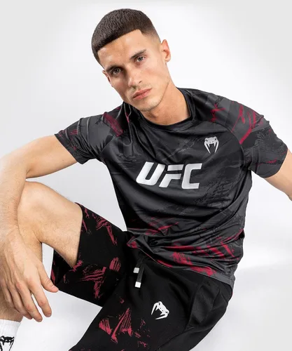 Vista 3 de Venum Men's Short Sleeve T-Shirt