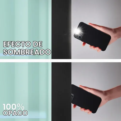 Vista 4 de SimpleHome Cortinas opacas 100% aguamarina, oscurecimiento de la habitación Aqua
