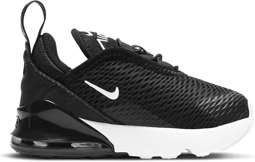 Vista 2 de Nike Toddlers Air Max 270 BlackWhite-Anthracite DD1646 002