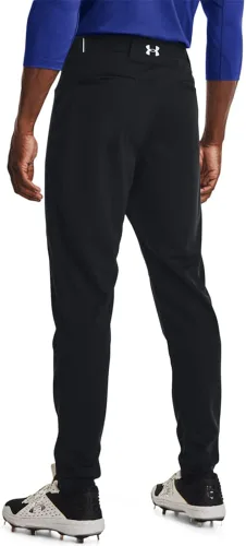 Vista 5 de Under Armour Pantalón de béisbol de pierna recta para hombre 22
