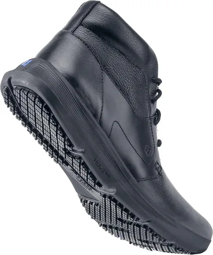 Vista 7 de Shoes for Crews Holden, Tenis de trabajo antideslizantes para hombre