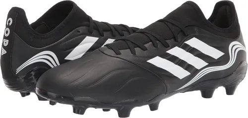 Vista 7 de adidas Copa Sense.3 - Tenis de fútbol unisex para adultos