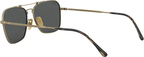 Vista 5 de Ray-Ban RB8136 58 - Gafas de sol para hombre y mujer 2283in