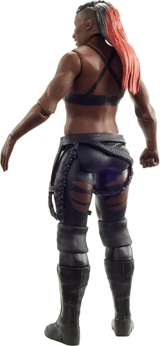 Vista 4 de Figura de acción WWE Ember Moon