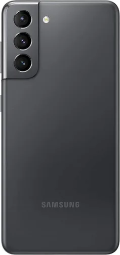 Vista 2 de SAMSUNG Galaxy S21 5G G9910 128GB 8GB RAM Versión Internacional - Gris Fantasma
