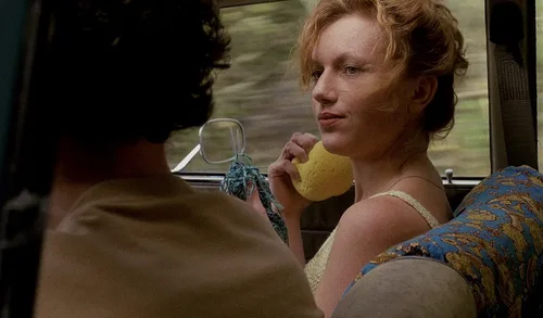 Vista 2 de The Vanishing Blu-ray