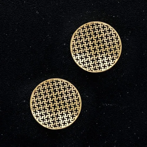 Vista 5 de 1 par de tapones para los oídos clásicos de acero inoxidable 316, hipoalergénicos, calibre 0.315 in-0.984 in (0G-1") Piercing para el cuerpo, 1 par