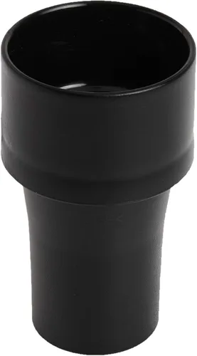 Vista 2 de Bosch VAC004 Adaptador de puerto de manguera de polvo de 2-12 pulgadas a 1.378 in