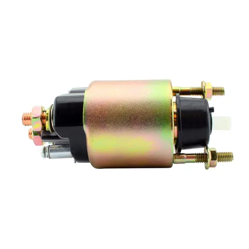 Vista 9 de RMSTATOR Repuesto para solenoide de relé de arranque Ski-Doo Formula y Grand Touring 380 500 583 600 670 700 Skandic 440 500 503 550 600 Legend y MX