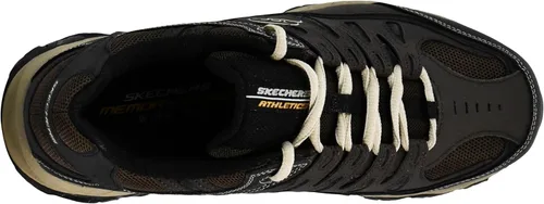 Vista 6 de Skechers Afterburn M. Fit - Tenis para hombre