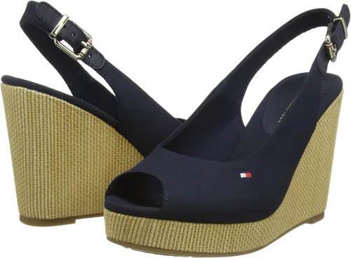 Vista 7 de Tommy Hilfiger Iconic Elena - Eslinga