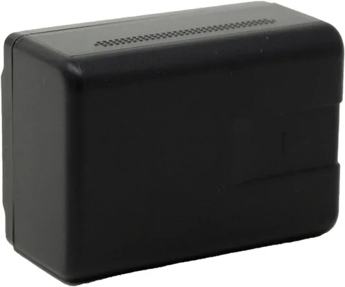 Vista 7 de Wasabi Power Batería (paquete de 2) y cargador para Panasonic VW-VBT190