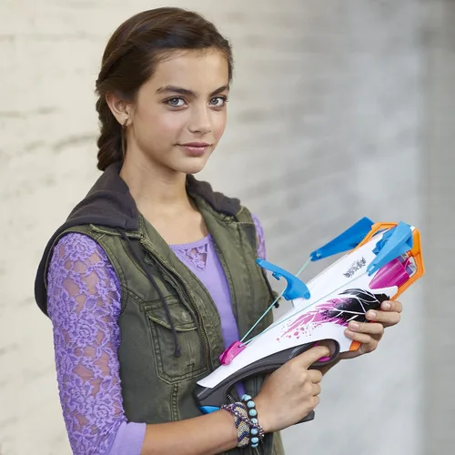 Vista 10 de Nerf Ballesta Rebelle FocusFire