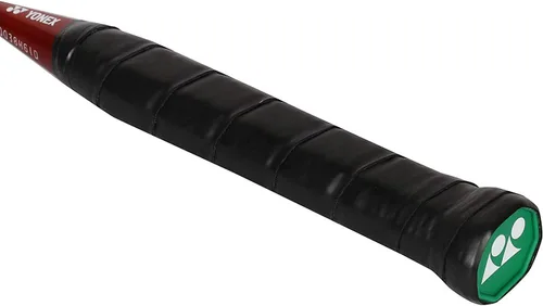 Vista 5 de Yonex Arcsaber Lite G4/G5 - Raqueta de bádminton (Arcsaber Light 15i (rojo))