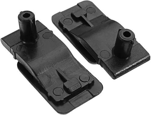 Vista 3 de 4 unids coche guantera hebilla clip auto sujetador broche para Chevrolet para Cruze 2009 2010 2011 2012 2013 2014 2015 2016