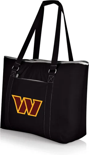 Vista 29 de Bolsa de almuerzo térmica Picnic Time NFL Tahoe XL - Bolsa de enfriador suave - Enfriador para picnic