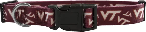 Vista 24 de Littlearth Collar para mascotas del equipo NCAA