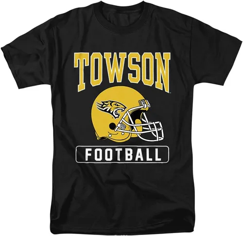 Vista 163 de Diseño oficial de casco de fútbol colegial, ropa unisex para adultos, colección de camisetas para hombres y mujeres