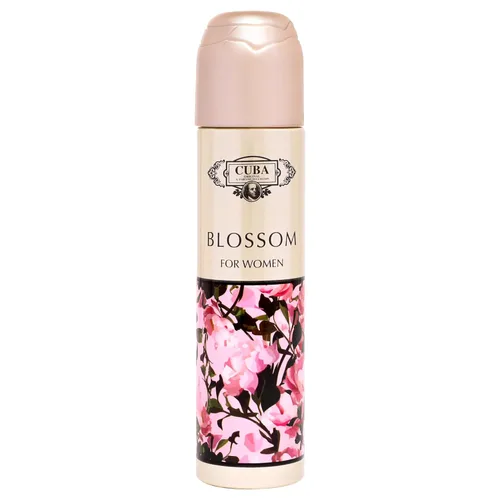 Vista 2 de Cuba Cuba Blossom - Aerosol EDP para mujer, 3.3 onzas