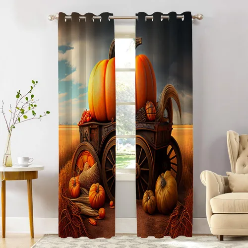 Vista 61 de Shrahala Cortinas de nivel de chakras con mandala beige para ventanas de cocina, paneles de cortina de ventana de mandala multicapa de poliéster