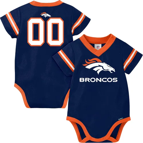 Vista 24 de Gerber NFL - Mameluco unisex para bebé de la NFL