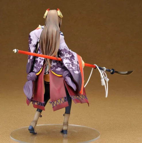 Vista 5 de Alter Hyakka Ryouran Senhime - Figura de PVC (escala 1:8)