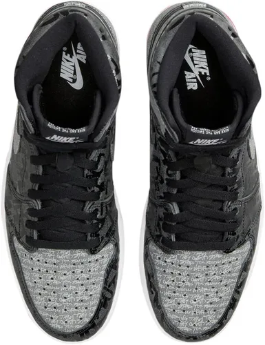 Vista 5 de Nike Air Jordan 1 Retro High OG - Tenis para hombre