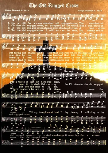Vista 13 de Papel de arroz para decoupage A4, papel vintage para decoupage, papel vintage (Highland de Navidad - 2 hojas)