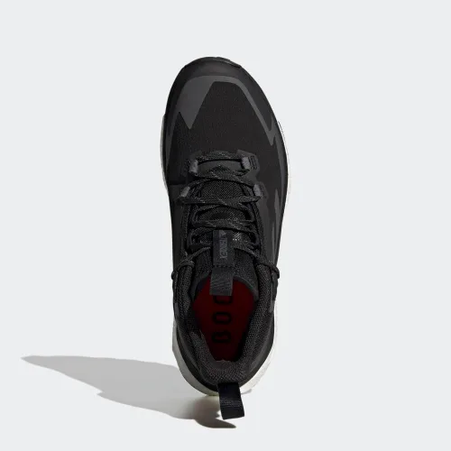 Vista 4 de adidas - Tenis de correr Ultraboost 21 para mujer
