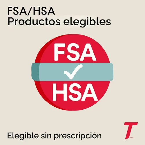 Vista 7 de Tylenol Paquetes de disolución extra fuerte, 500 mg de acetaminofén analgésico y reductor de fiebre, paquetes de polvo para llevar para dolores