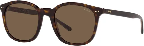Vista 2 de Polo Ralph Lauren Men's Ph4188 Square Sunglasses