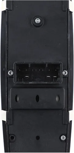 Vista 5 de MOCCAN 68030826AC Interruptor elevalunas delantero izquierdo con función plegable compatible con J-eep Grand Cherokee IV WK