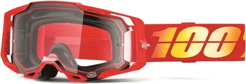 Vista 65 de 100% ARMEGA Sport Goggle
