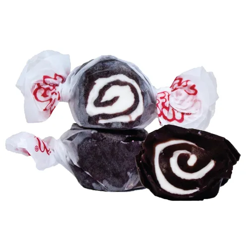 Vista 23 de Taffy Town Saltwater Taffy, Banana Split, 1.13Kg (2.5Lb)