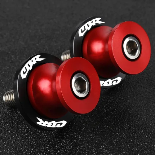 Vista 14 de 2 piezas de empuñaduras de manillar para motocicleta 7/8" 22mm para Honda CBR600F CBR125R CBR150R CBR250R CBR400 NC23 NC29 CBR600 F2 F3 F4 F4i